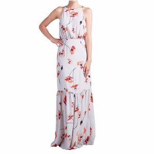 Paper Crown Tucson Dress